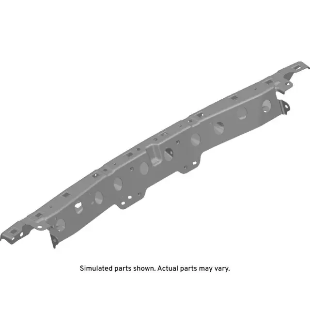 Latch Support - GM (87814530) - view 4