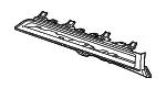 Applique - GM (87814729) - view 6
