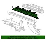 Applique - GM (87814729) - view 7