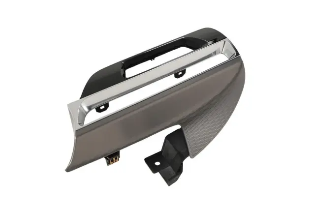 Front Applique - GM (87814747)