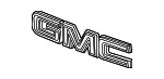 Emblem - GM (87815672) - view 5