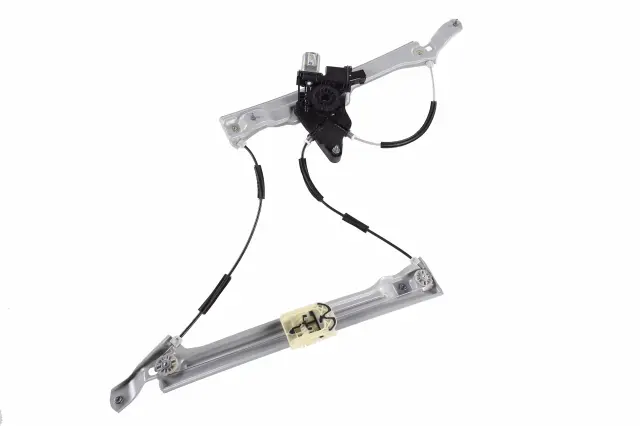 Window Regulator - GM (87815927) - view 2