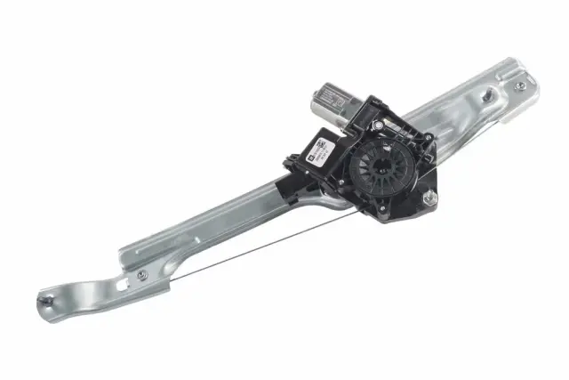 Window Regulator - GM (87815929)