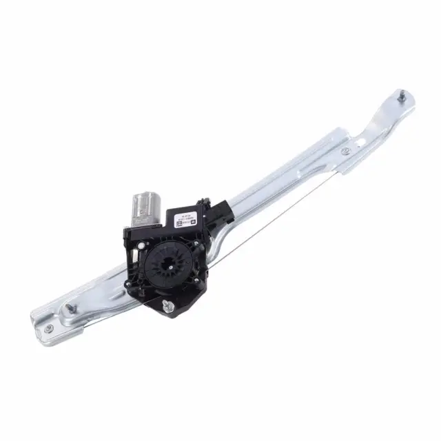 Window Regulator - GM (87815930)