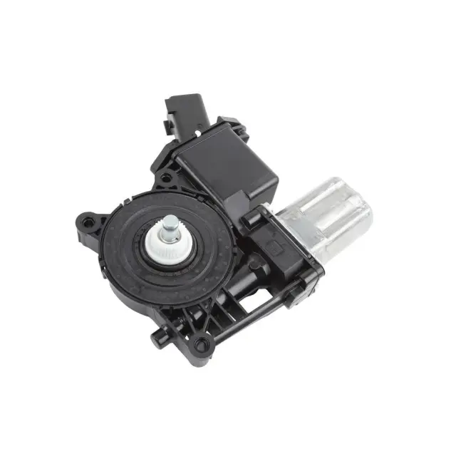 Window Motor - GM (87815931) - view 4
