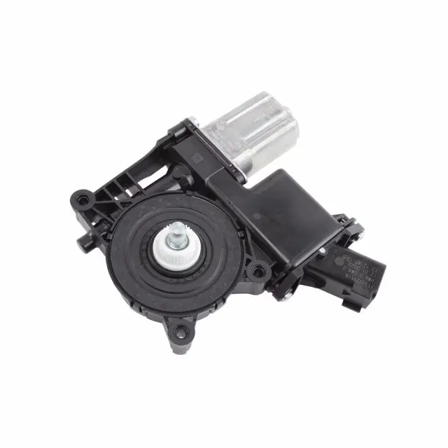 Window Motor - GM (87815933) - view 4
