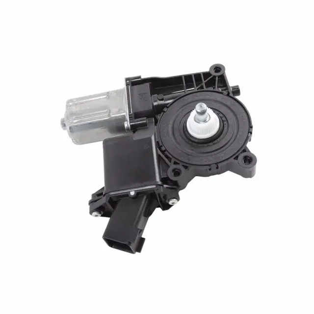 Window Motor - GM (87815934) - view 4