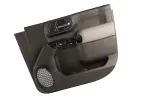 Door Trim Panel - GM (87816156) - view 13