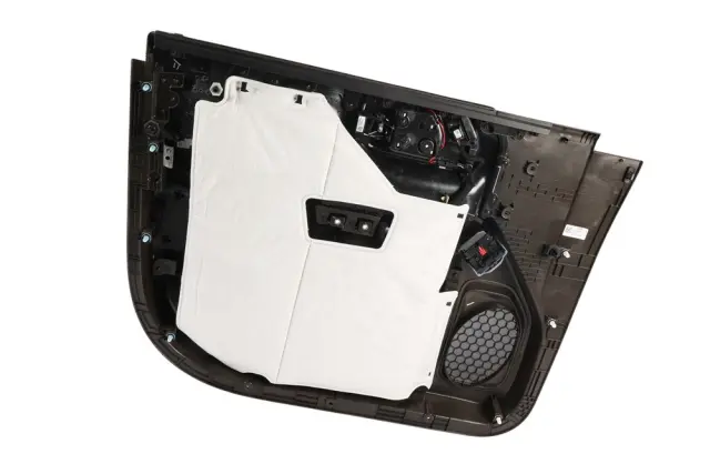 Door Trim Panel - GM (87816156) - view 4