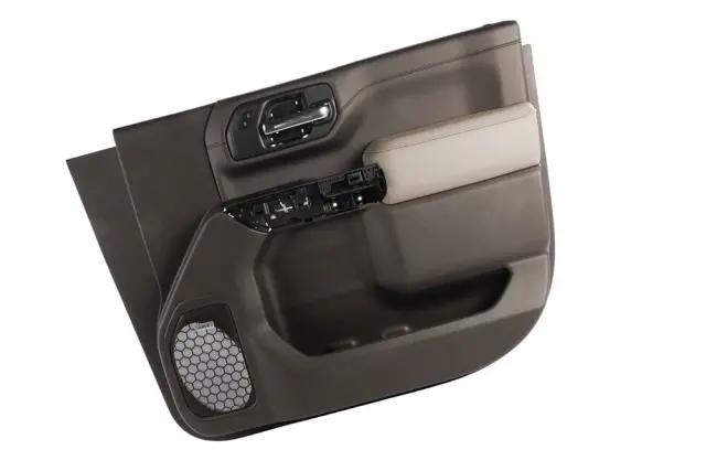 Door Trim Panel - GM (87816156) - view 8