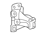 Lower Hinge - GM (87819681) - view 5