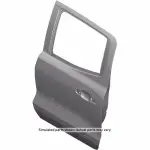 Door Shell - GM (87819883) - view 5