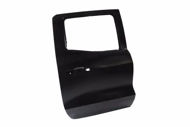 Door Shell - GM (87819884)