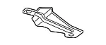 Front Deflector - GM (87820216) - view 6