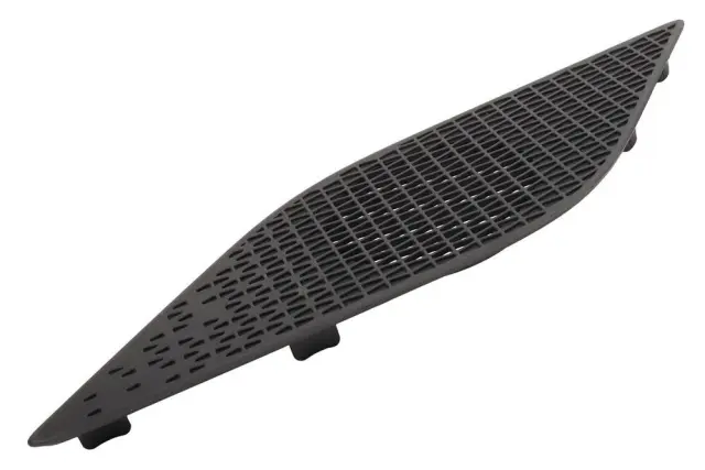 Front Grille - GM (87827074) - view 2