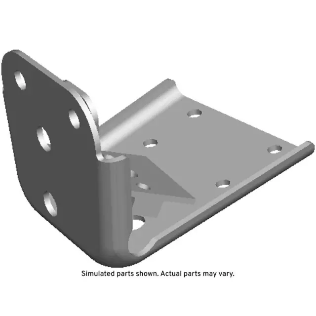 Fender Mtg Bkt - GM (87828640) - view 6