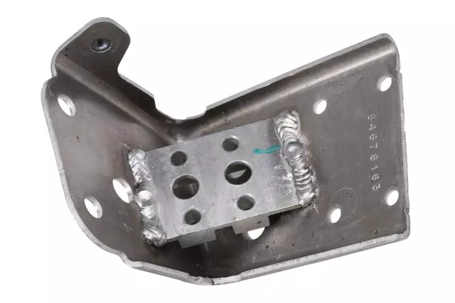 Fender Mtg Bkt - GM (87828647) - view 2