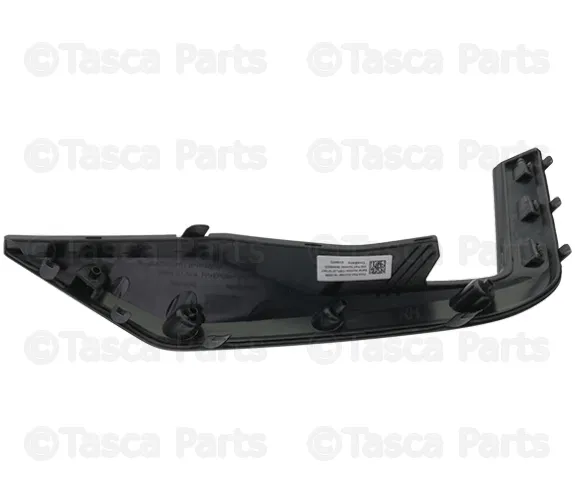 Molding - GM (87829989) - view 2