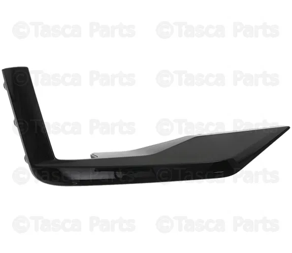 Molding - GM (87829989) - view 4