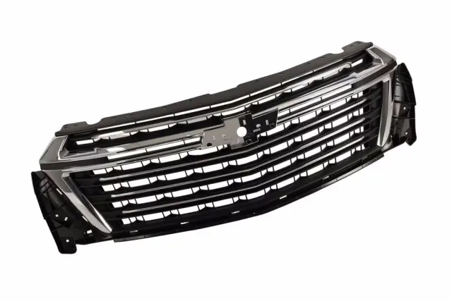 Grille Assembly - GM (87830141)