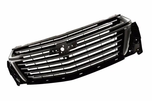 Grille Assembly - GM (87830147)