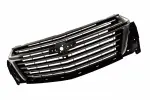Grille Assembly - GM (87830147) - view 5