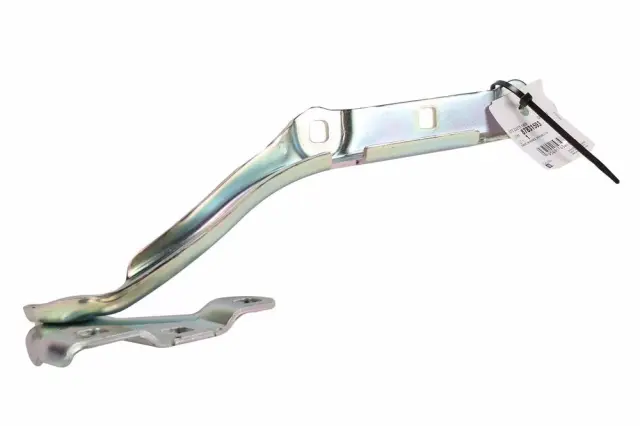 Hinge - GM (87831593) - view 4