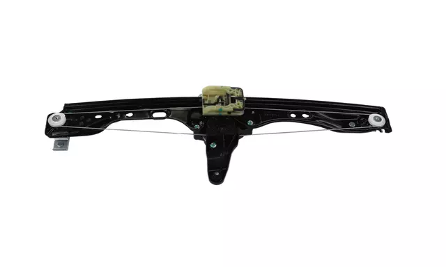 Window Regulator - GM (87833811)