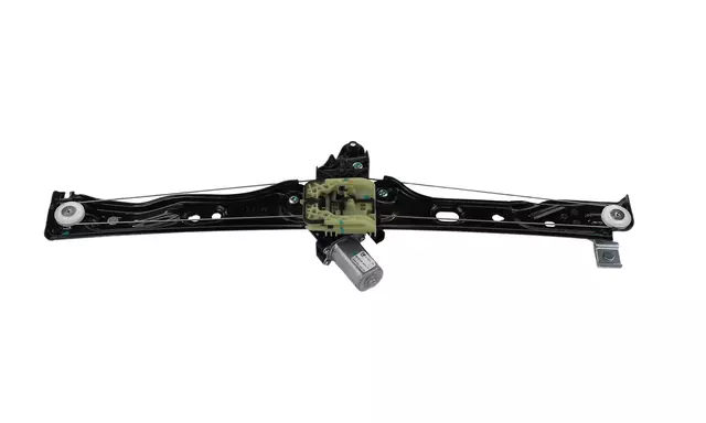 Window Regulator - GM (87833811) - view 6