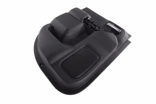 Door Trim Panel - GM (87834019) - view 4