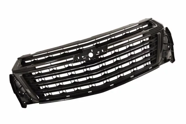 Grille Assembly - GM (87834501) - view 5