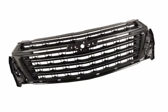 Grille Assembly - GM (87834507)