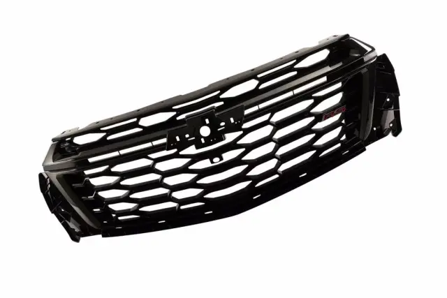 Grille - GM (87834517) - view 2