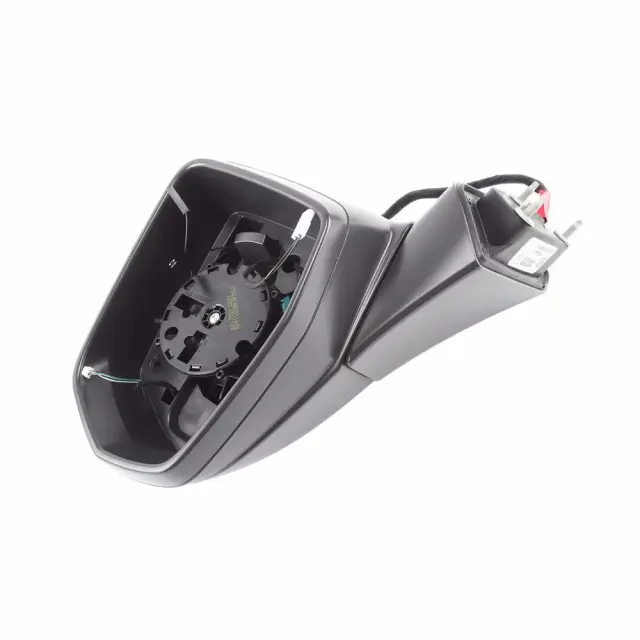 Mirror Assembly - GM (87834987)