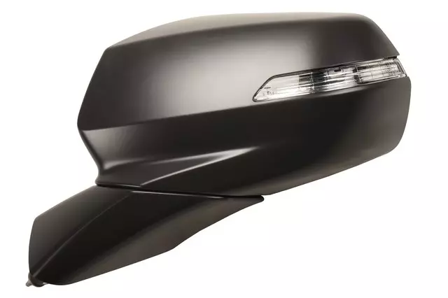 Mirror Assembly - GM (87834987) - view 6
