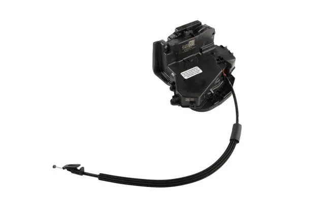Latch - GM (87835543) - view 5