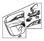 Door Trim Panel - GM (87837723) - view 3