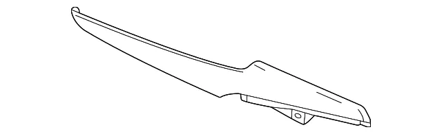 Applique - GM (87838237)