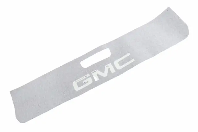 Front Decal - GM (87838305) - view 2