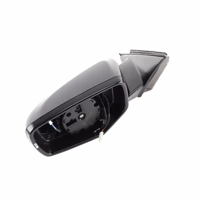 Mirror Assembly - GM (87840331)