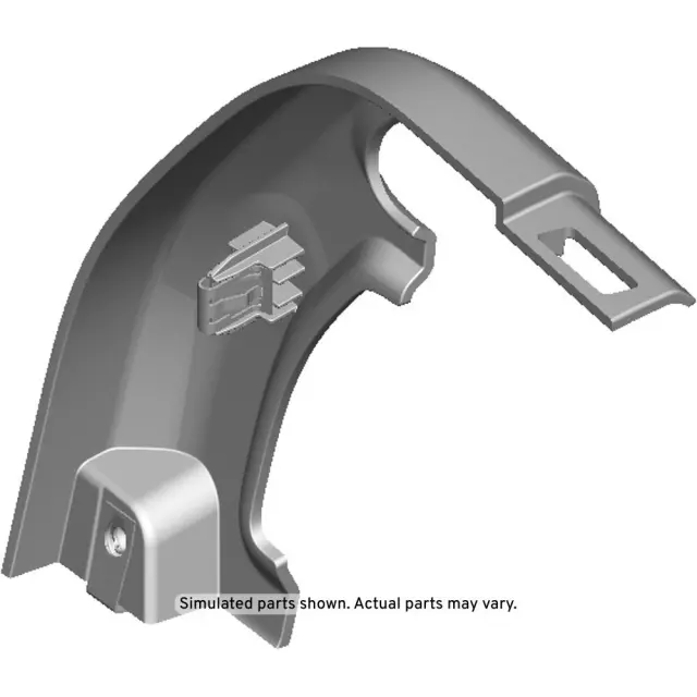 Corner Molding - GM (87843033) - view 6