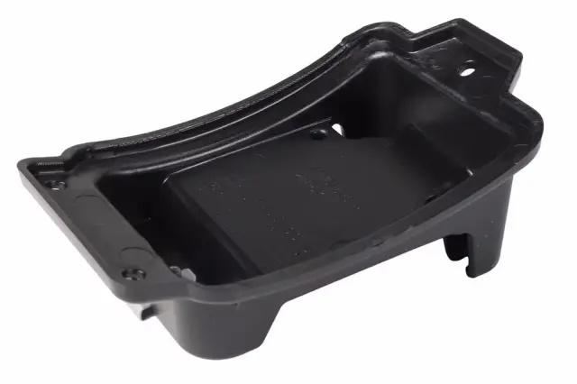 Molding - GM (87843037) - view 4