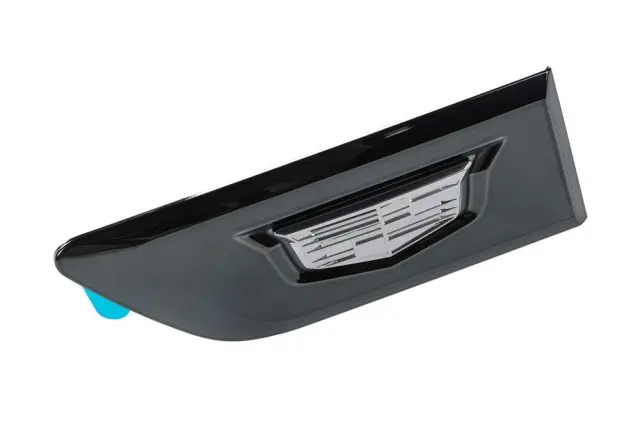 Door Emblem - GM (87843654)