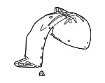 Fender Liner - GM (87844739) - view 7