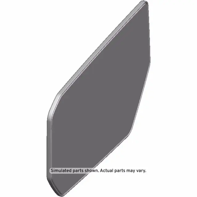 Mirror Glass - GM (87845739)