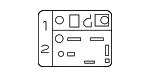 AC Label - GM (87846604) - view 6
