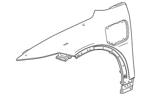 Fender - GM (87847415) - view 2