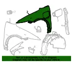 Fender - GM (87847415) - view 7