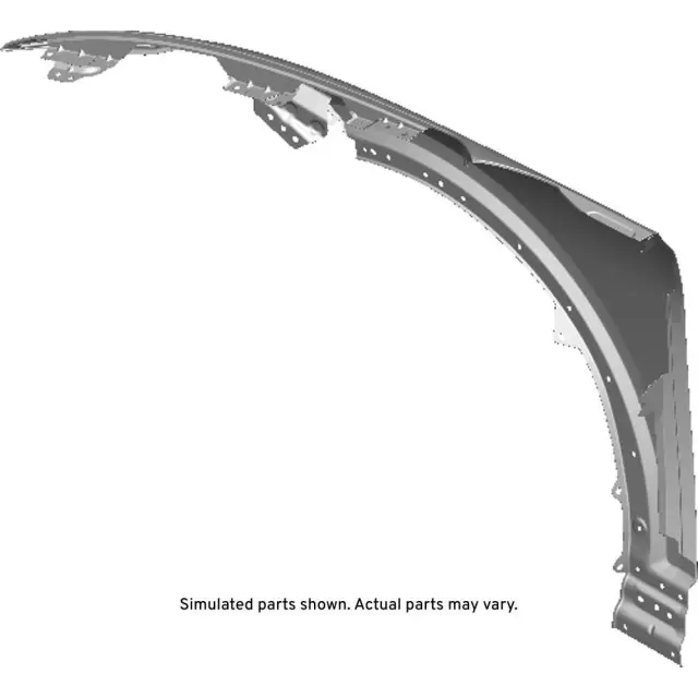 Fender - GM (87847416)