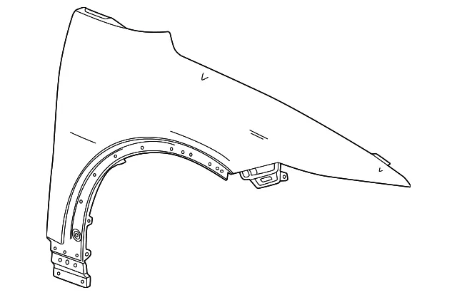 Fender - GM (87847416) - view 2